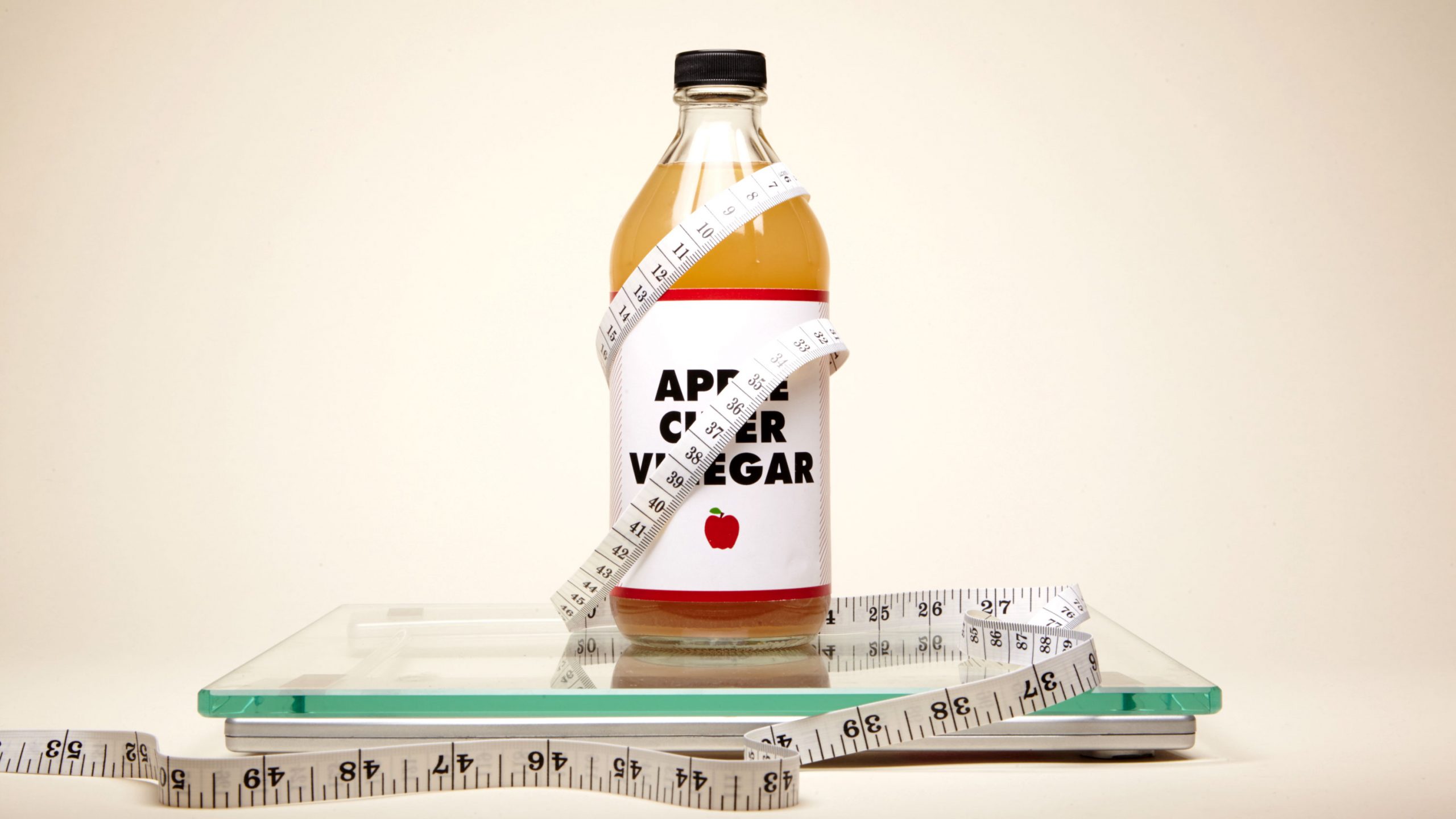 How Apple Cider Vinegar Help with Weight loss