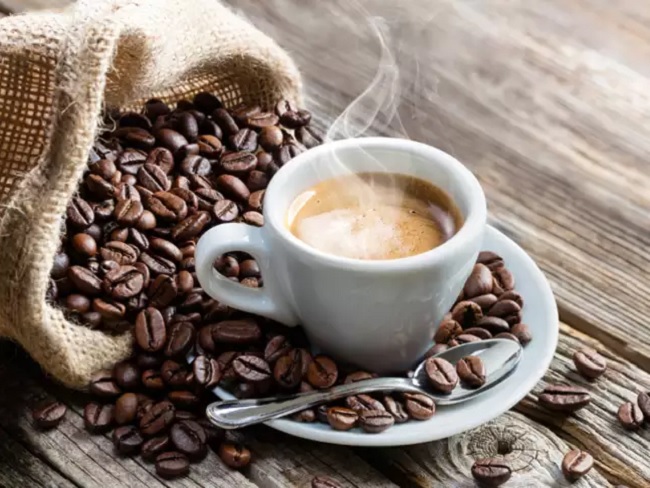 The Most Common Coffee Myths Busted