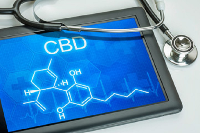 CBD's Growing Role in Sports Recovery