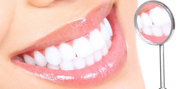 15 Amazing Facts About Your Teeth