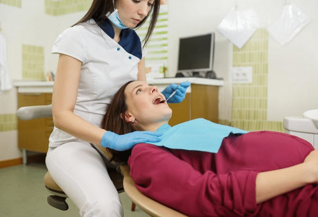 5 Dental Strategies For Pregnant Women Be Your Best Well Self