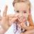 What to Do With a Knocked-Out Baby Tooth
