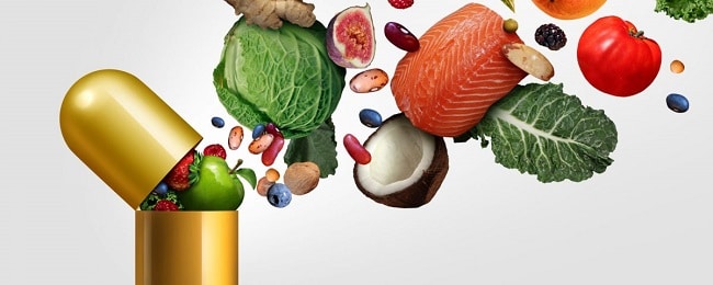 Guide to Healthy Supplements