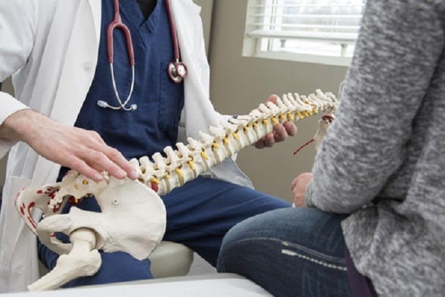 Choosing An Orthopedic Surgeon In Syracuse