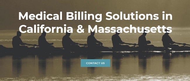 Medical Billing Company in Massachusetts
