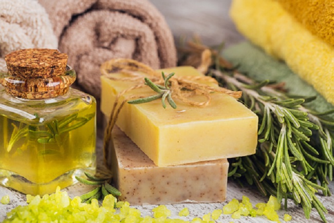 Natural Soap and Your Health: Why Natural Is Better - Be Your Best ...