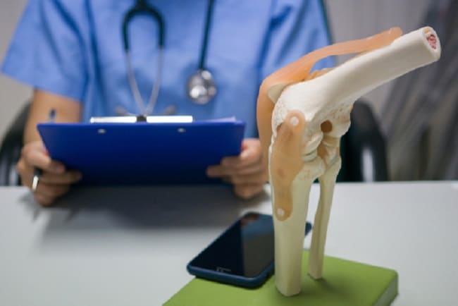 Choosing An Orthopedic Surgeon In Syracuse