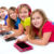 Inappropriate Internet Usage: How Increased Screen Time is Affecting Children