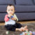 Thumb & Finger Sucking Toddler