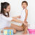 Potty Training: Scared Of The Potty