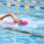 Swimming - A Great Workout!