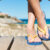 Healthy Feet: Foot Care & Determining Shoe Size
