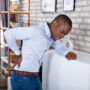 The Most Alarming Back Pain Fact That We All Keep Denying