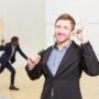 Men Level Up Your Health: The Power of Lifestyle Habits