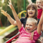 Habits for Children to Promote Good Health