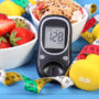Healthy Lifestyle Can Help Prevent Diabetes