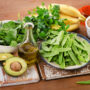 Nutrition - Vitamin K Health Benefits