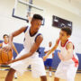 Benefits Of Playing Team Sports