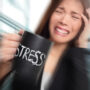 Combating Stress with Soothing Smells