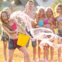 Fun In The Sun: 10 Creative Ways to Keep Kids Active During Summer Break