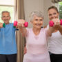 Flexibility Over 50: Tips for Improving Flexibility as You Age
