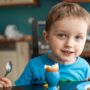 Rise and Shine: Wholesome Breakfast Choices for Happy, Healthy Kids
