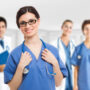 Embarking on a Journey as a Travel Nurse