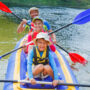 Dive into Wellness: The Health Benefits of Water Activities