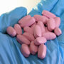 The Path of a Drug: An Overview of the Pharmaceutical Supply Chain