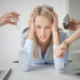 Addressing Healthcare Executive Burnout: A Growing Concern in Healthcare Management
