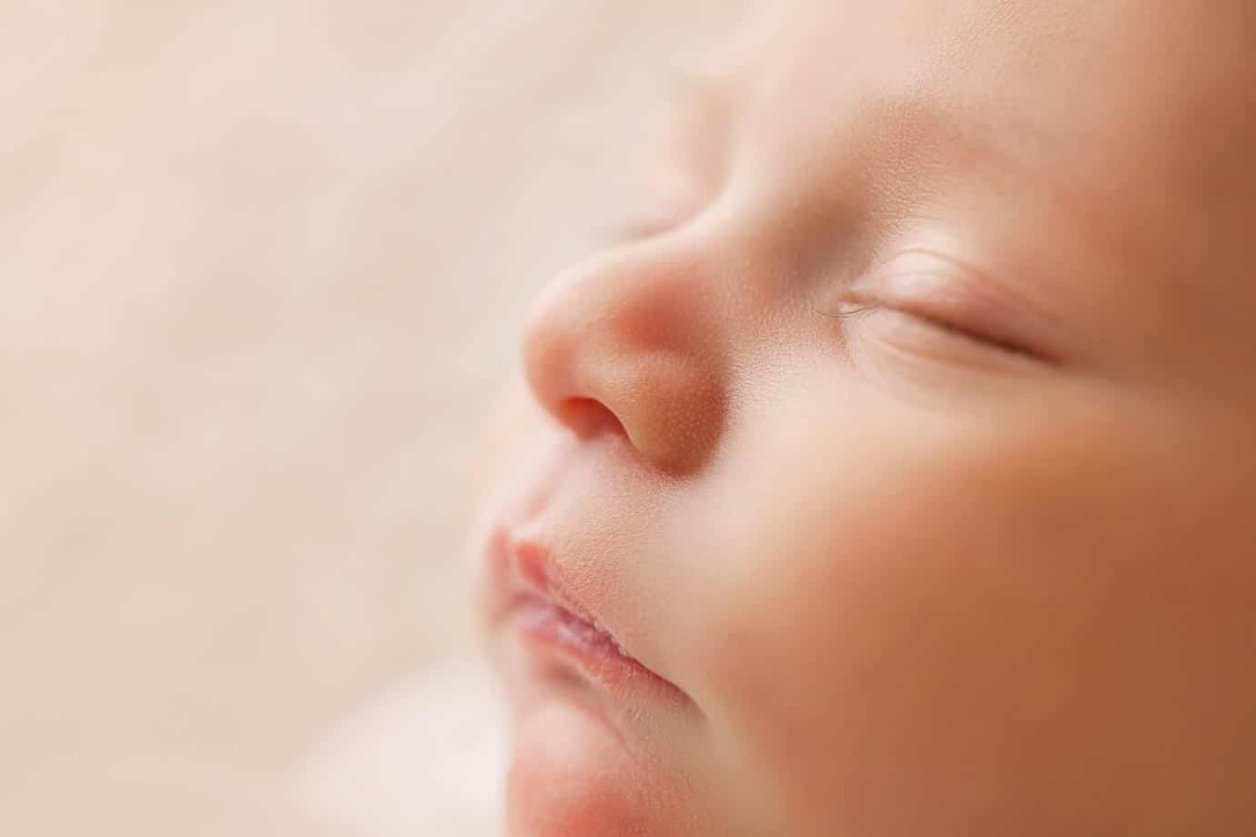 Help your Newborn Baby Sleep