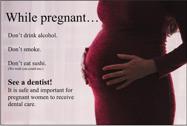 5 Dental Strategies For Pregnant Women Be Your Best Well Self