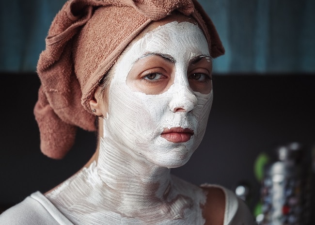 6 Types of Face Masks and What They Can Do