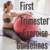 7 Best Exercises in the First Trimester: How to Do It Safely