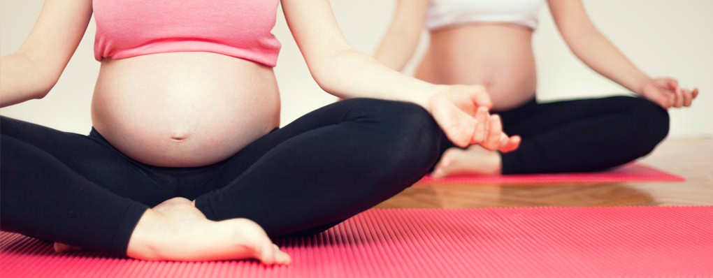 How Much Weight to Gain during Pregnancy
