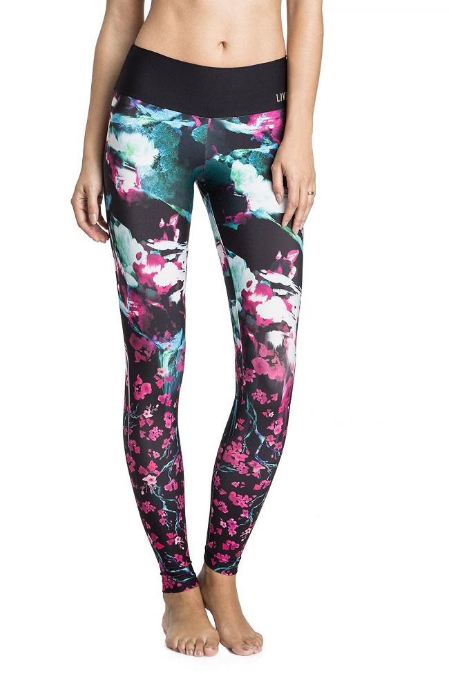 Top 5 Active Leggings for Yoga - Be Your Best, Well, Self