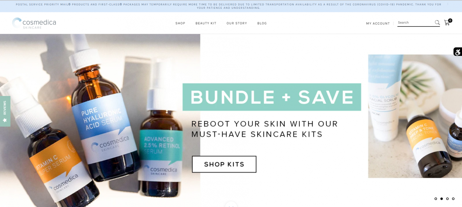 Benefits Of Vitamin C Serum Be Your Best, Well, Self