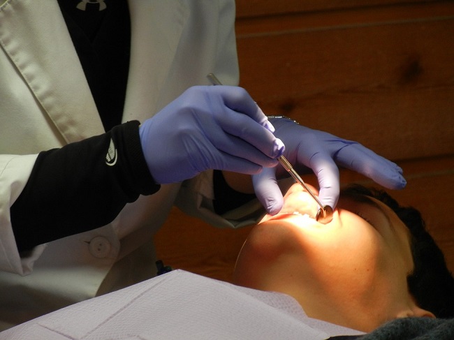 What to Expect from Your Private Dentist
