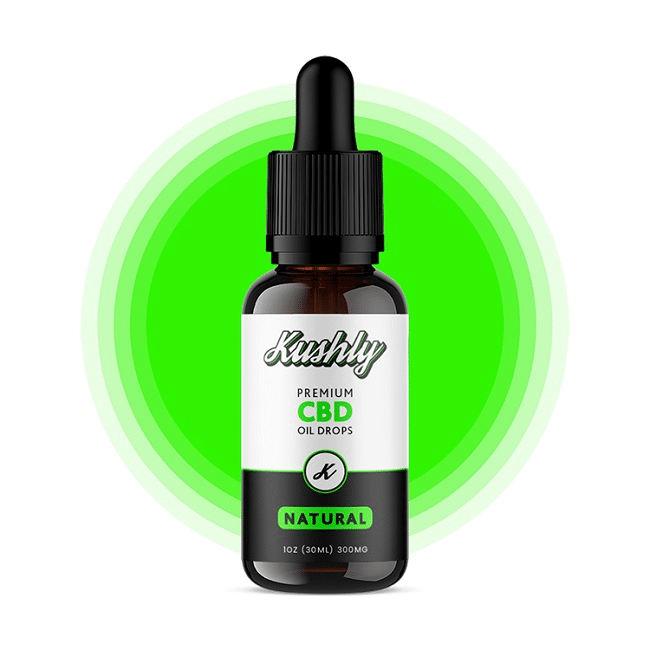 Kushly-CBD-Oils