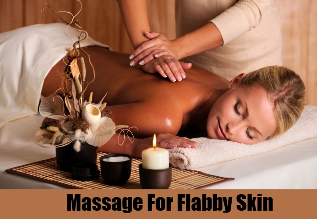 Massage-For-Flabby-Skin