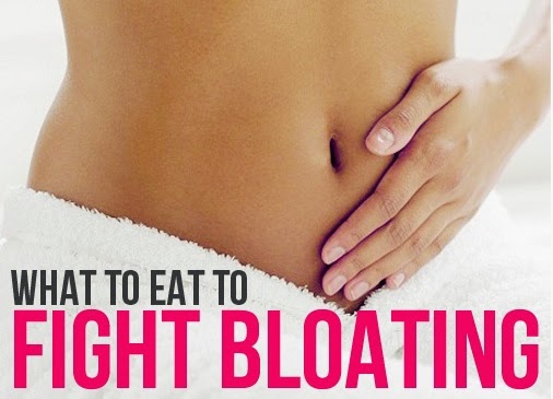 How To Get Rid Of Bloating