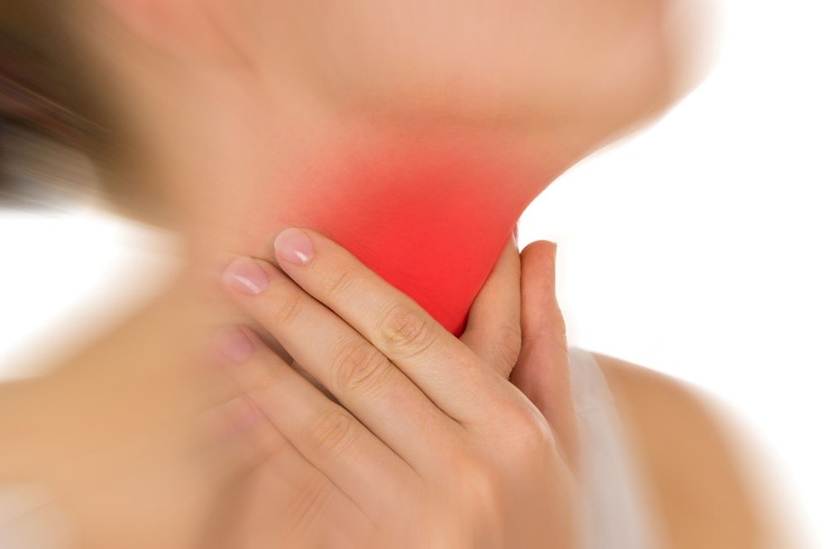 How to Soothe a Sore Throat