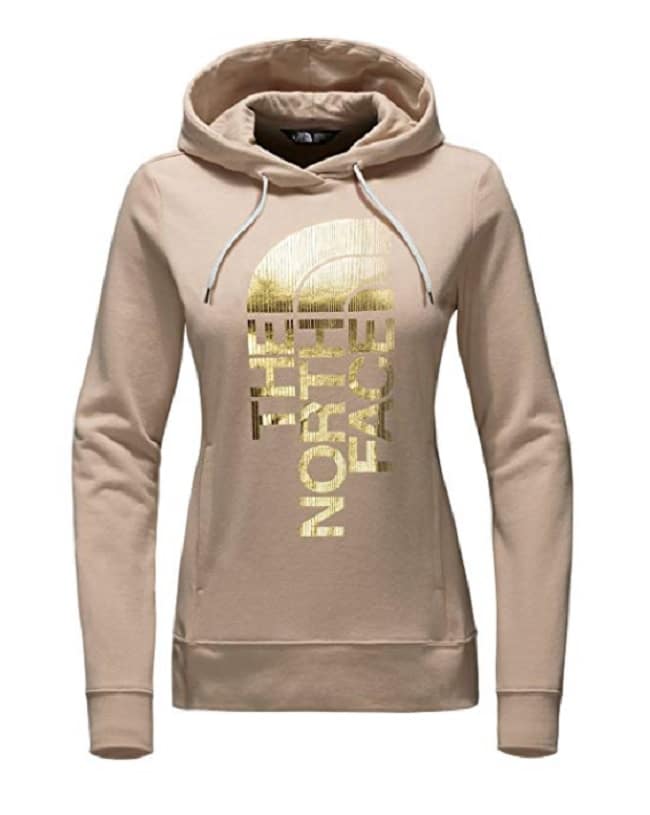 The North Face Women's Trivert Pullover Hoodie