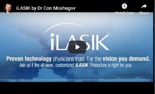 benefits of Lasik eye surgery