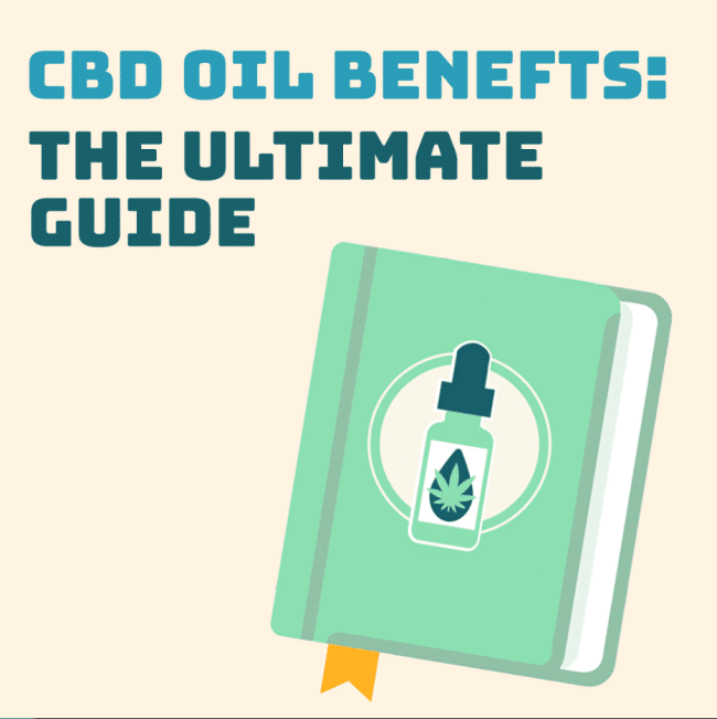 CBD for skin