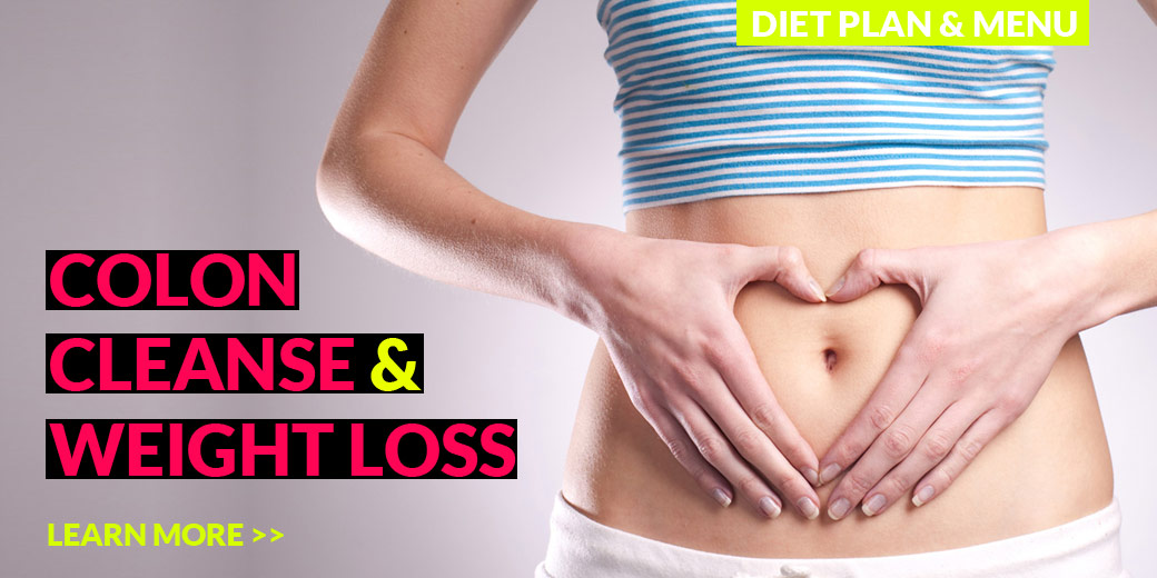 Colon Cleansing Weight Loss Be Your Best, Well, Self