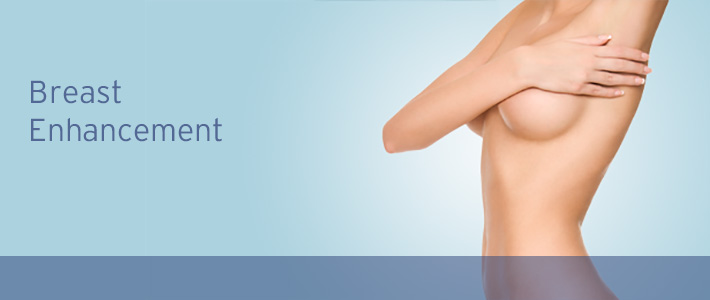 Non Surgical Breast Enhancement