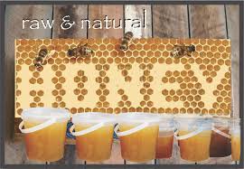 Health Benefits of Raw Honey