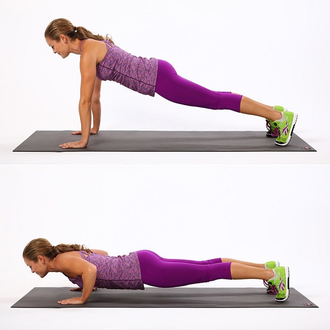 Ultimate Guide to at Home Workouts for Women