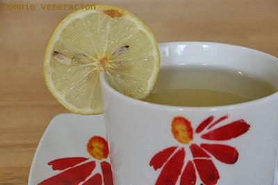 Homemade Remedies For Sore Throat